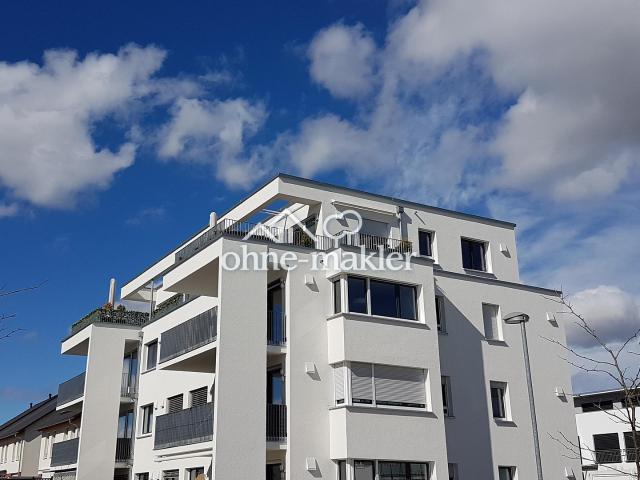 Apartment mieten in Markdorf, Bodenseekreis
