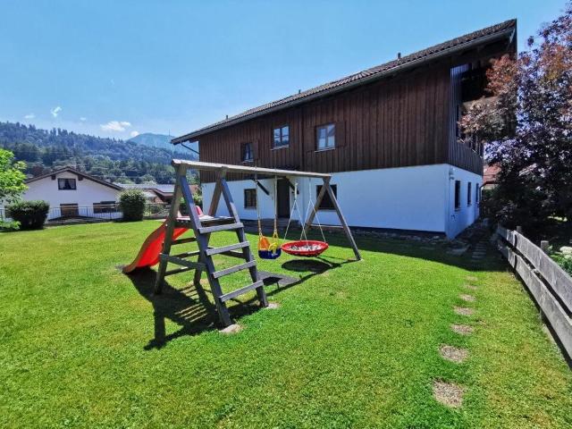 Wohnung kaufen in Rettenberg, Bayern