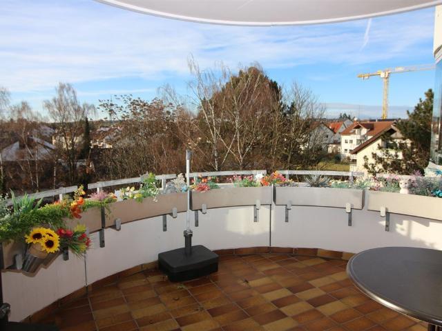 Wohnung mieten in Sindelfingen, Baden-Württemberg