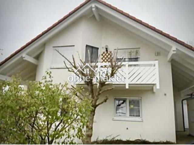 Apartment mieten in Balingen