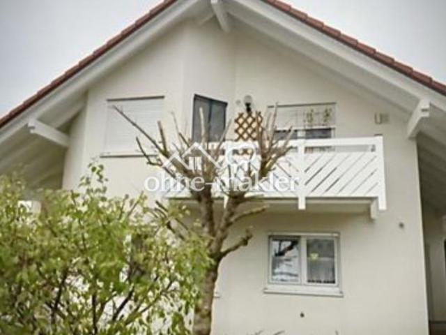 Wohnung mieten in Balingen, Baden-Württemberg