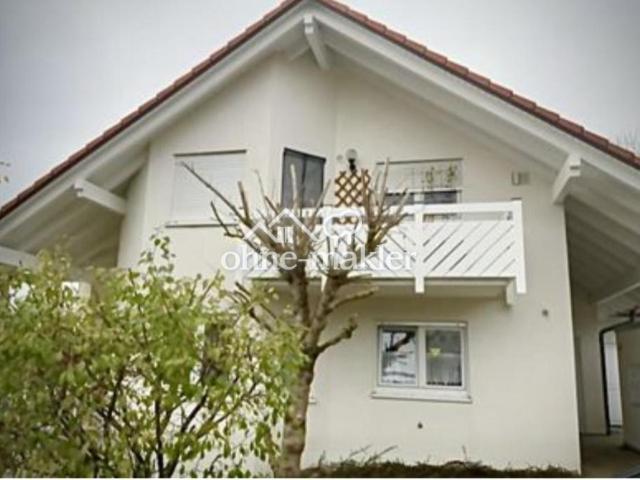 Apartment mieten in Balingen