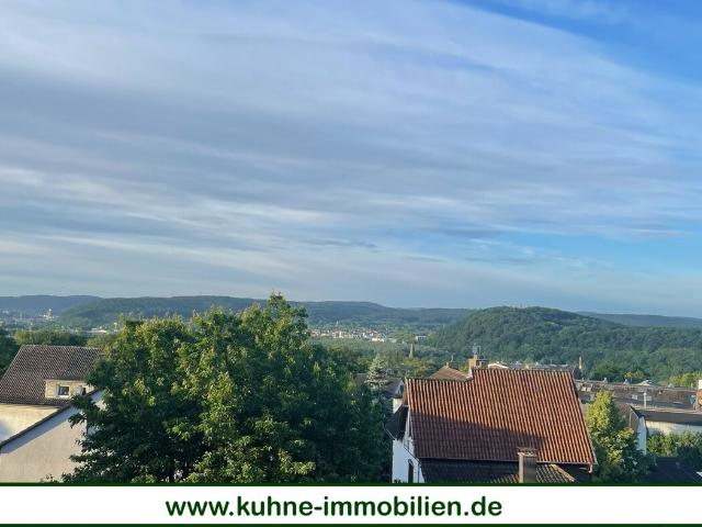 Apartment mieten in Nacken, Herdecke