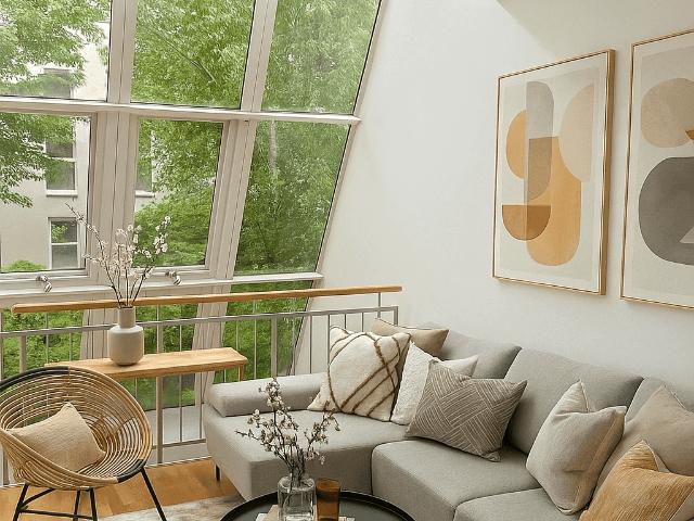 Apartment mieten in Innsbruck, Tirol