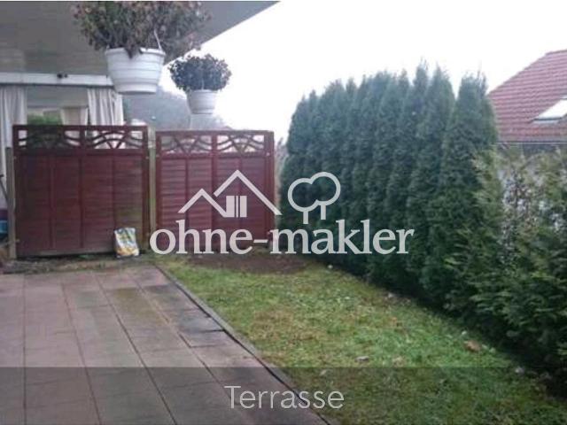 Apartment mieten in Eutingen, Pforzheim