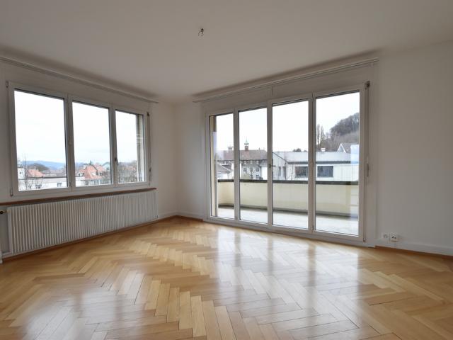 Apartment mieten in Wabern, Köniz