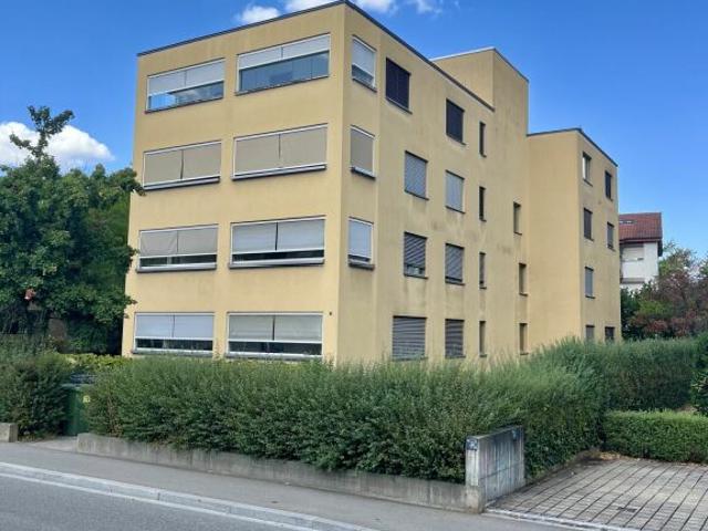 Wohnung kaufen in Birsfelden, Basel-Landschaft