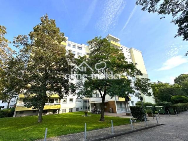 Apartment mieten in Gonsenheim, Mainz