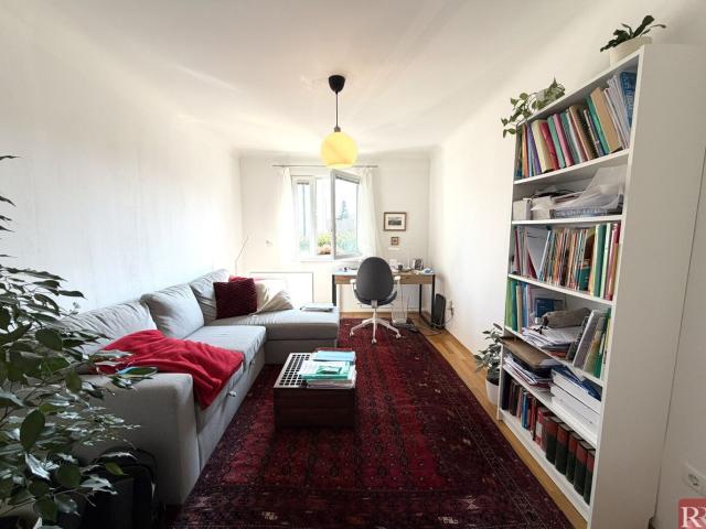Wohnung kaufen in Klosterneuburg, Niederösterreich