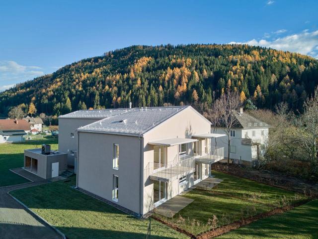 Apartment mieten in Baierdorf, Schöder