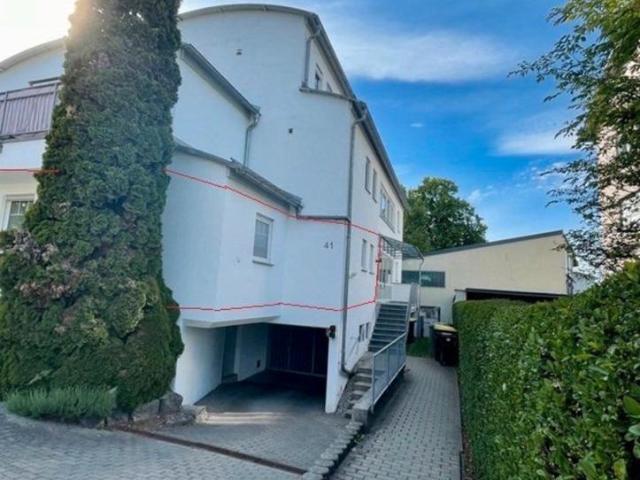 Wohnung kaufen in Nordstadt, Ravensburg