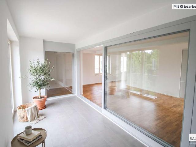 Wohnung kaufen in Prora, Binz