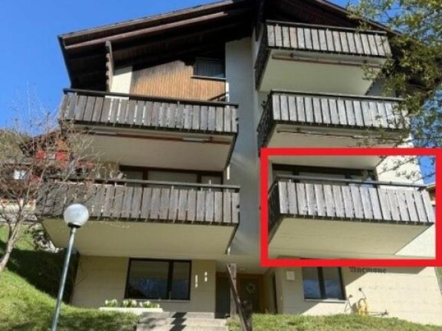 Immobilie kaufen in Davos Clavadel, Graubünden