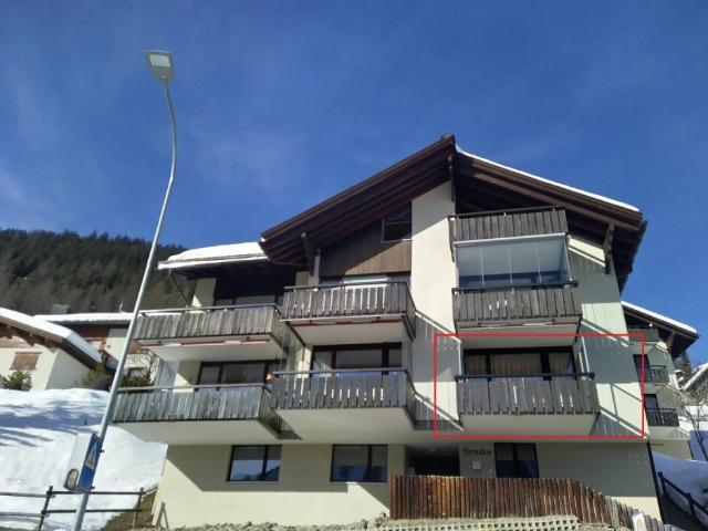 Immobilie kaufen in Davos Wiesen, Davos
