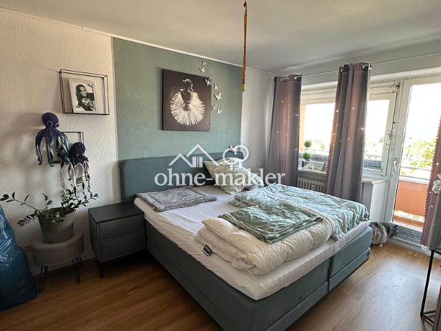 Apartment kaufen in Germering, Bayern