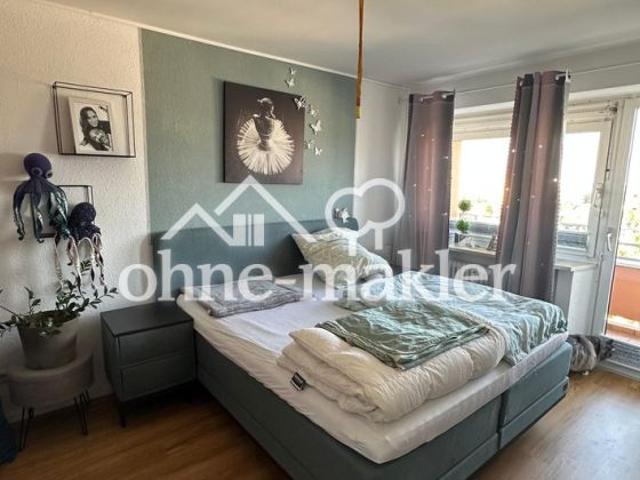 Wohnung kaufen in Germering, Bayern