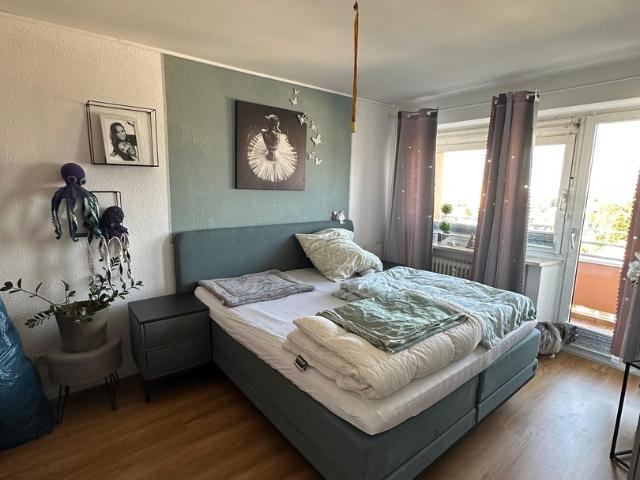 Wohnung kaufen in Germering, Bayern