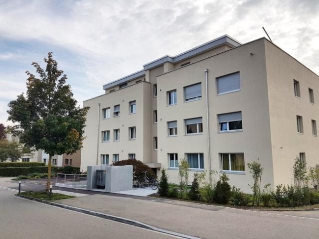 Wohnung mieten in Uster, Zürich