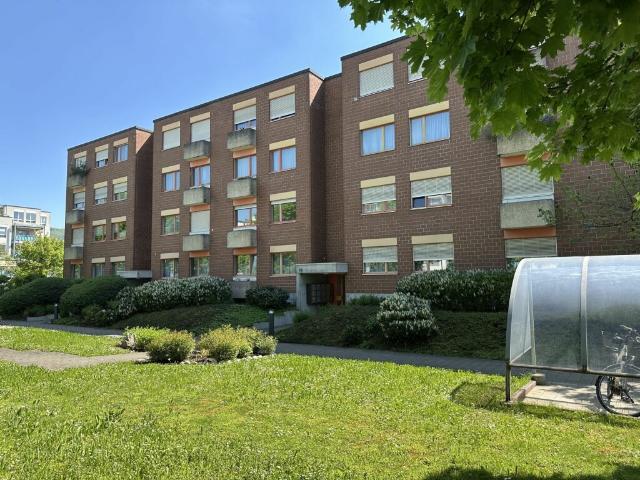 Wohnung kaufen in Aesch (BL), Basel-Landschaft