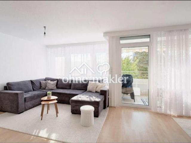Apartment mieten in Waiblingen, Baden-Württemberg