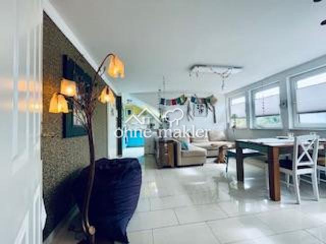 Apartment kaufen in Urbach, Köln