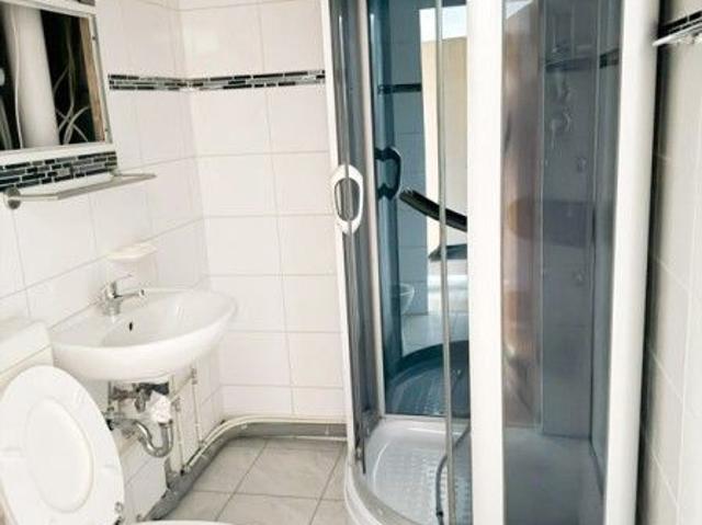 Apartment mieten in Geyer, Erzgebirgskreis