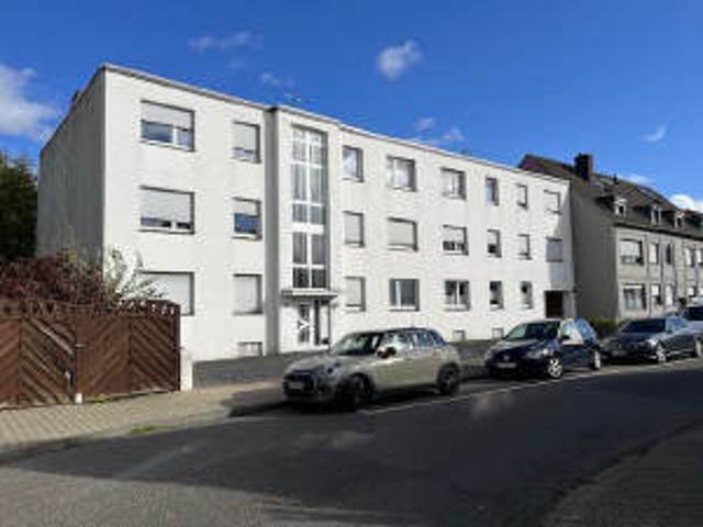 Wohnung kaufen in Mönchengladbach, Nordrhein-Westfalen