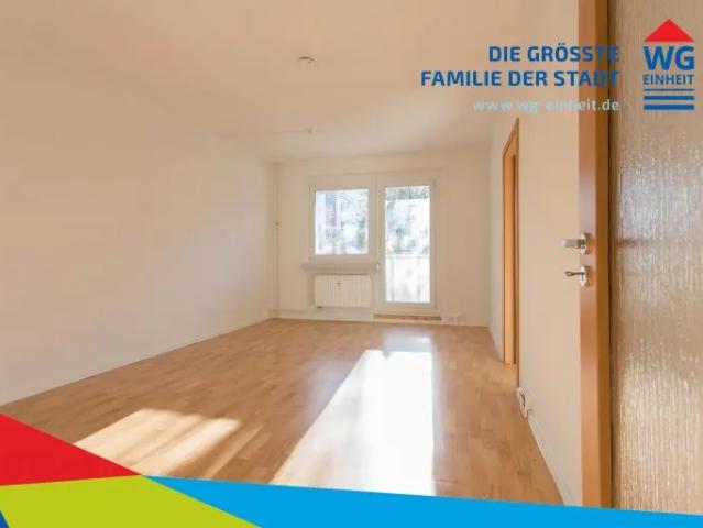 Apartment mieten in Markersdorf, Chemnitz