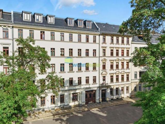 Wohnung kaufen in Leipzig, Sachsen