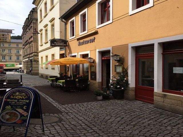 Apartment mieten in Bad Schandau, Sachsen