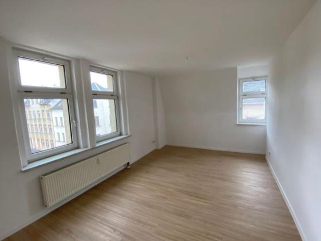 Wohnung mieten in Werdau, Sachsen