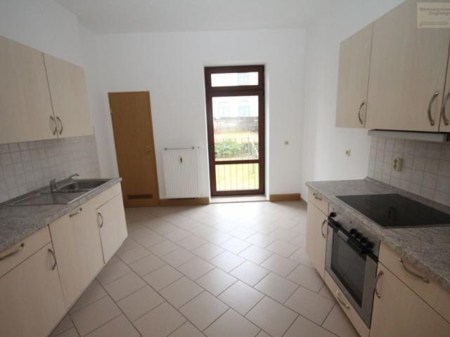 Apartment mieten in Mildenau, Sachsen