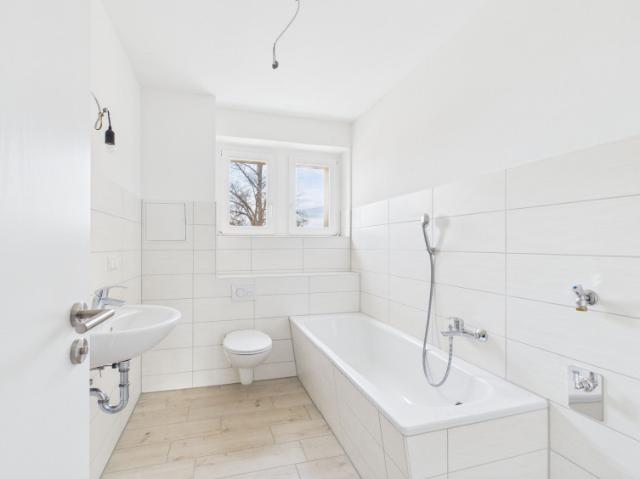 Apartment mieten in Kappel, Chemnitz