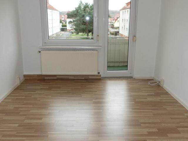 Wohnung mieten in Ellrich, Thüringen