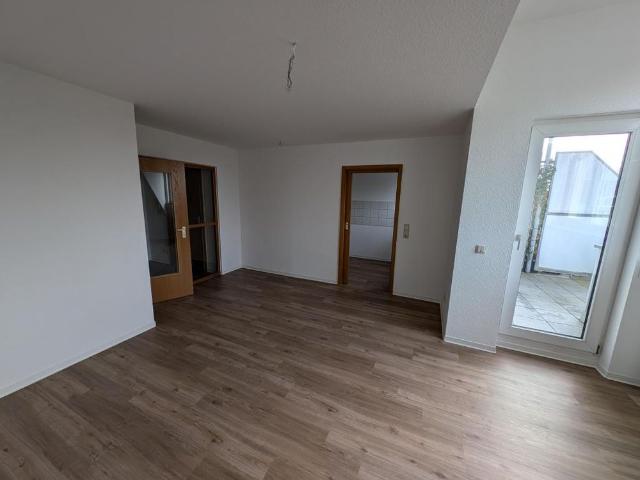 Apartment mieten in Sonnenstein, Pirna