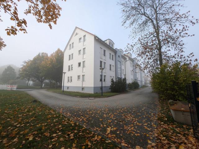 Dachgeschosswohnung mieten in Sonnenstein, Pirna