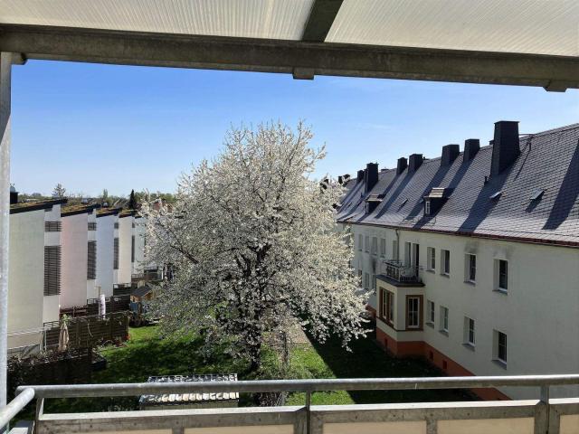 Apartment mieten in Reichenbrand, Chemnitz