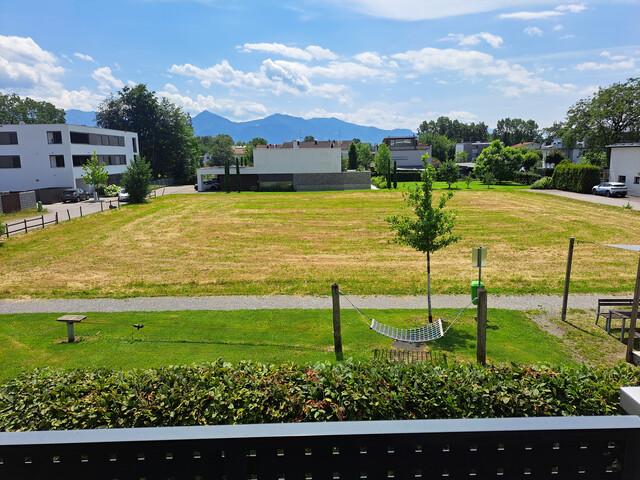 Apartment mieten in Lauterach, Vorarlberg
