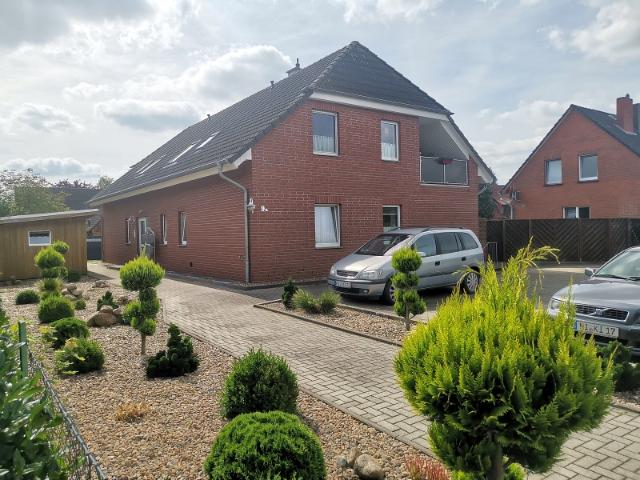 Apartment mieten in Holtorf (Nienburg), Nienburg/Weser
