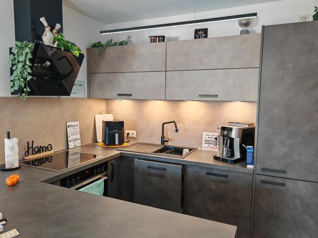 Wohnung kaufen in Brunnthal, Bayern