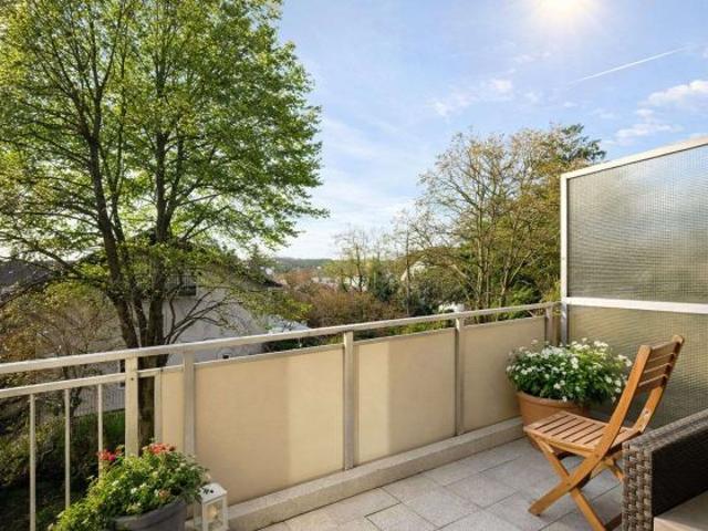 Wohnung kaufen in München
