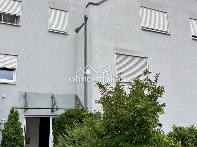 Apartment kaufen in Pfaffenhau, Blaustein
