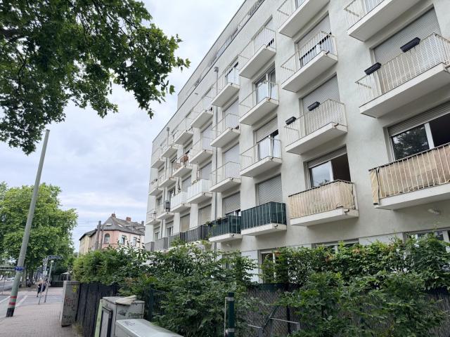 Wohnung kaufen in Gallus, Sachsenhausen