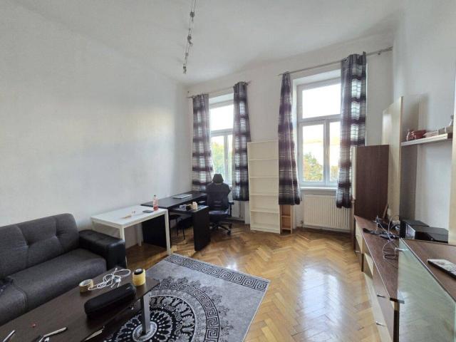 Apartment mieten in KG Brigittenau, Wien