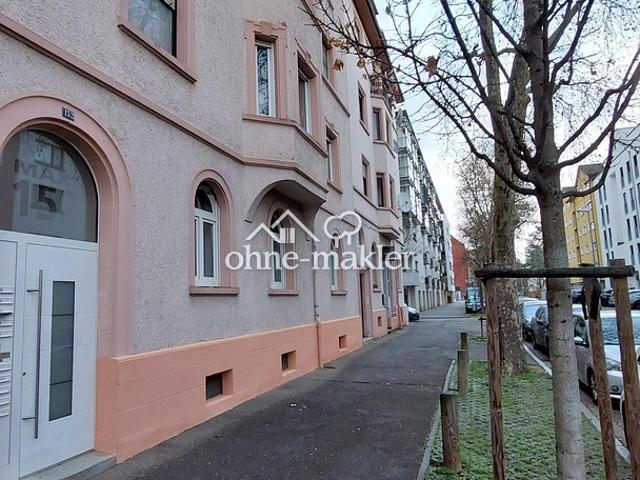 Apartment kaufen in Innenstadt, Pforzheim