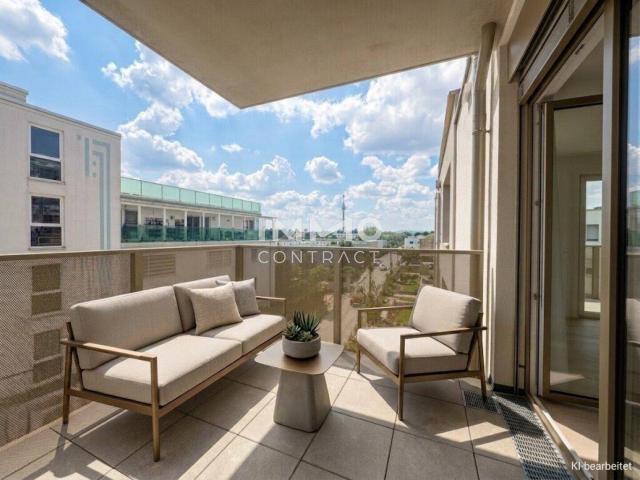 Apartment kaufen in Donaustadt, Wien