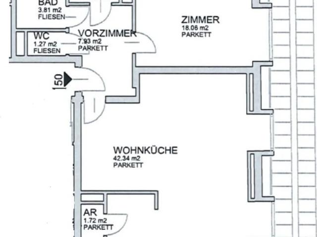 Apartment mieten in KG Alsergrund, Wien