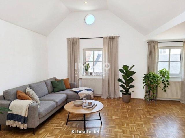 Apartment mieten in Innere Stadt, Wels
