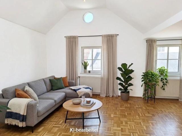 Apartment mieten in Wels, Oberösterreich