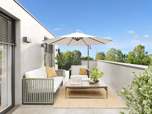 Apartment kaufen in Salzburg